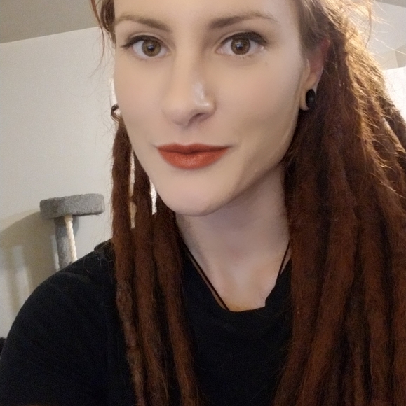 Meet me post. ♻️🖤🔮🐈‍⬛📖🐾🕯🌿🕉 - Picture 9 of 11